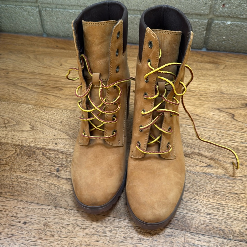 Timberland Women’s boots